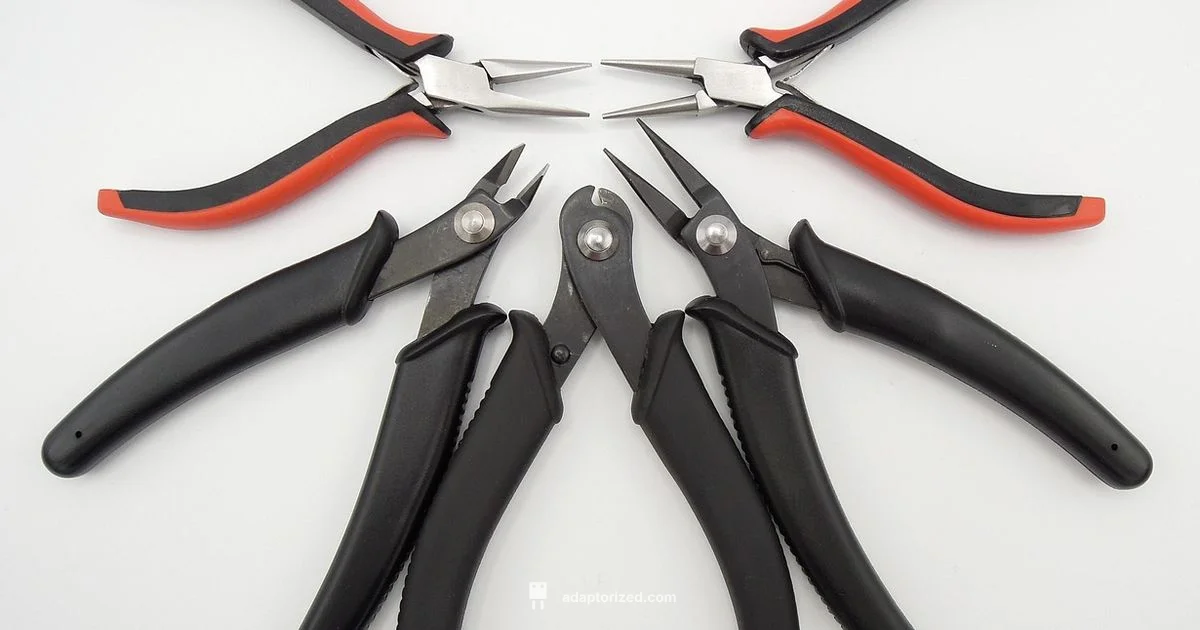 Wiring Connectors Guide - Adaptorized