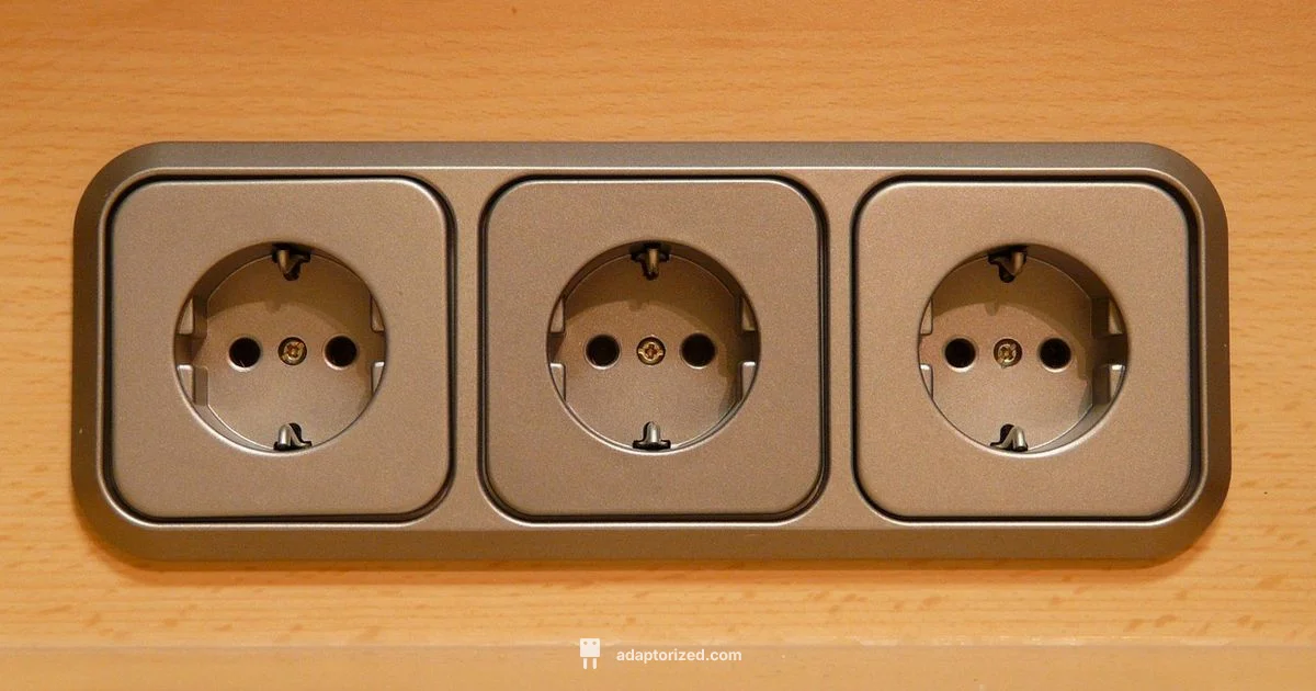 Plug Troubleshooting - Adaptorized