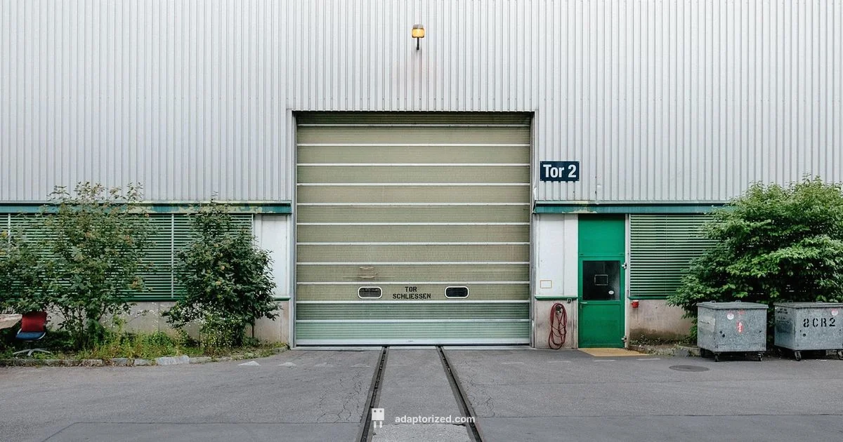 Tesla Wall Connector Install - Adaptorized