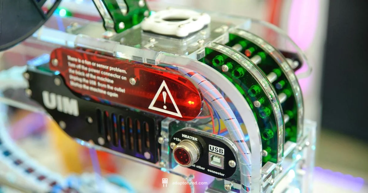 Wago Makers Guide - Adaptorized