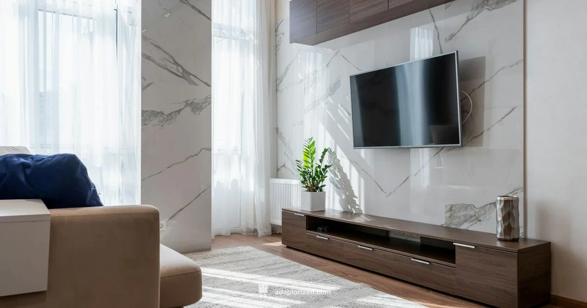 TV RF Connectors TV RF Connectors - Adaptorized