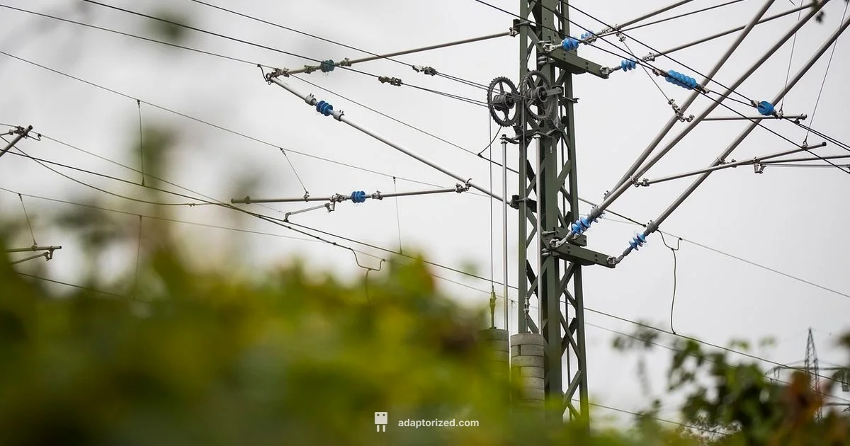 XLPE Cable Guide - Adaptorized