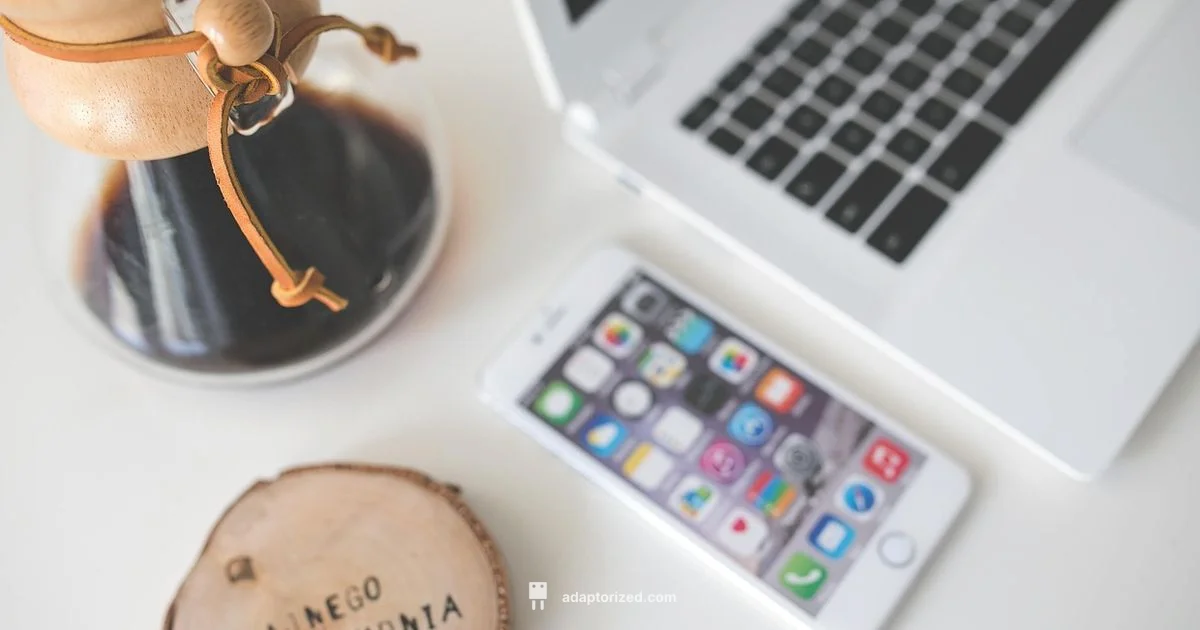 Identify 5090 Connector - Adaptorized