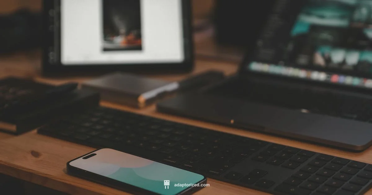 Wifi Connector Guide Wifi Connector Guide - Adaptorized