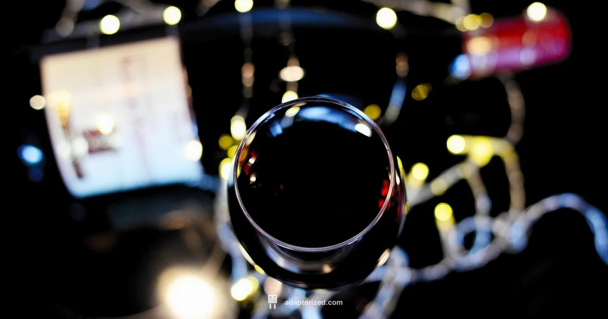 Port Shelf Life Guide - Adaptorized