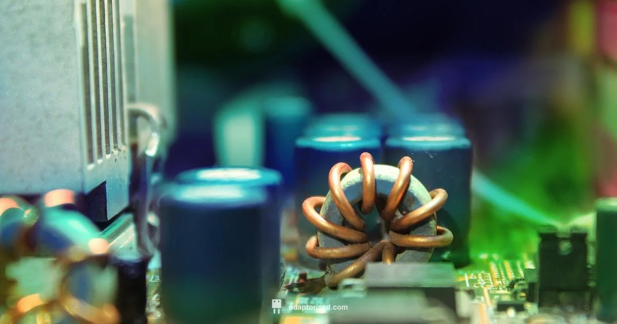 PCB Connector Types - Adaptorized