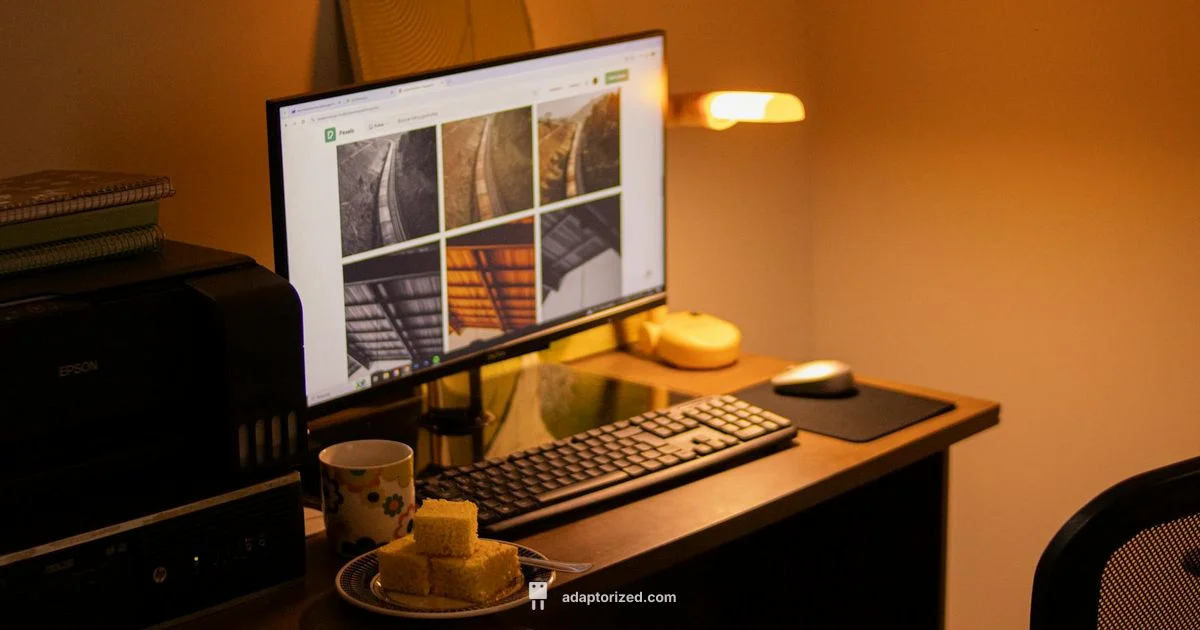Ethernet Connector Guide - Adaptorized