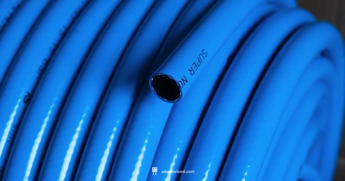 Quick Connectors Guide - Adaptorized