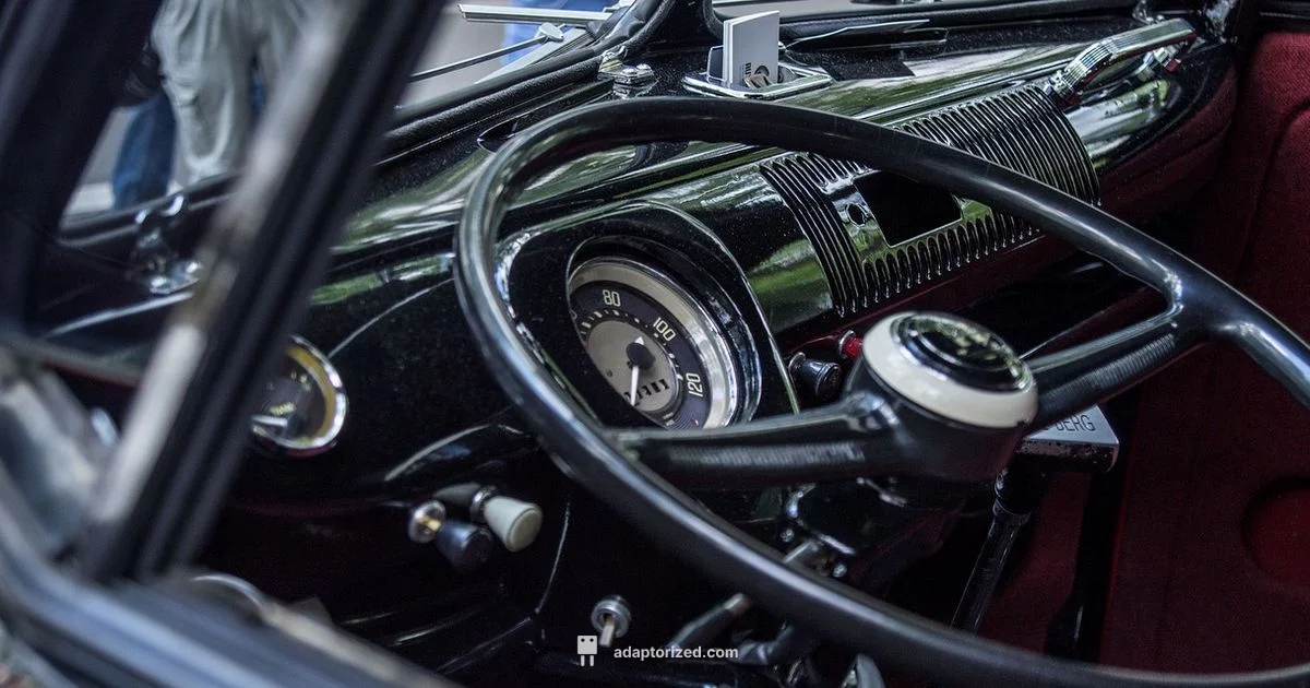 CAN Bus Connector Guide - Adaptorized