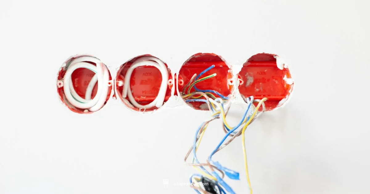 Plug Replacement Guide - Adaptorized