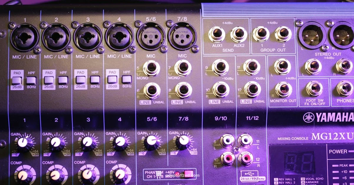 Low Profile XLR Guide Low Profile XLR Guide - Adaptorized