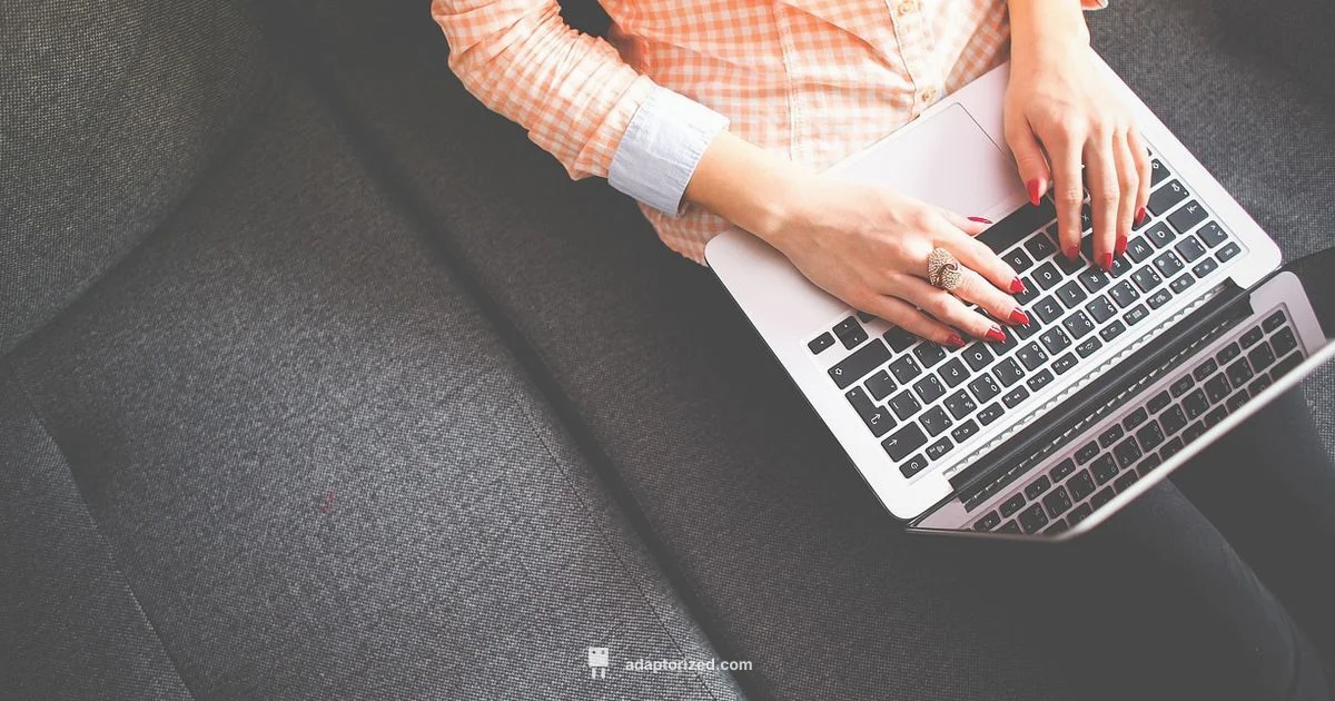 When Sentence Connectors - Adaptorized