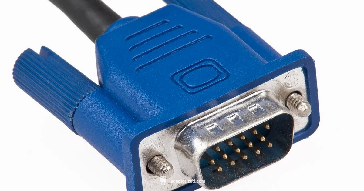 Deutsch Connector - Adaptorized