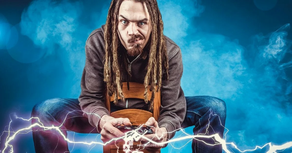 PSN Connection Speed - Adaptorized