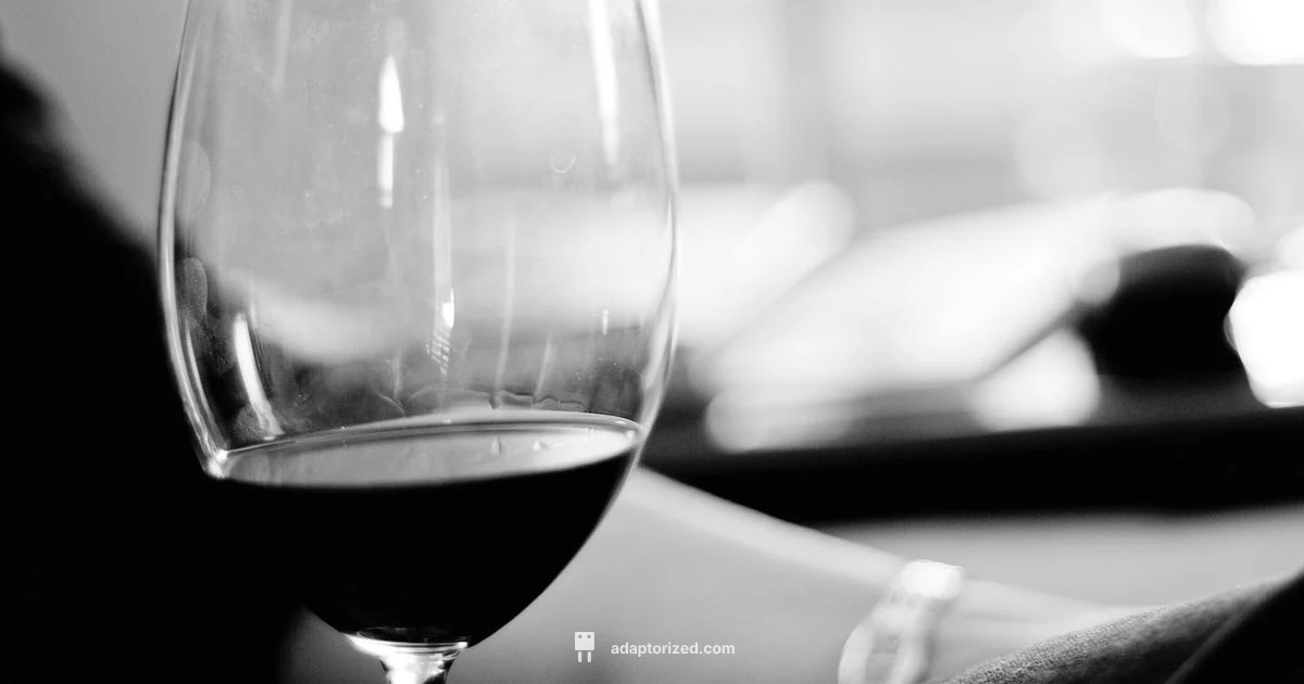 Port with Ice Guide - Adaptorized