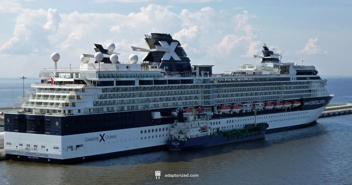 Port Canaveral Guide - Adaptorized