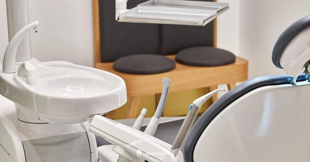 Health Connector Dental Plans - Adaptorized