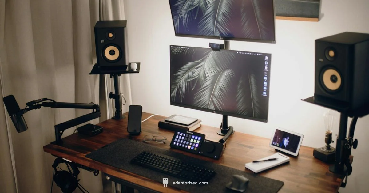 DP to HDMI Guide - Adaptorized