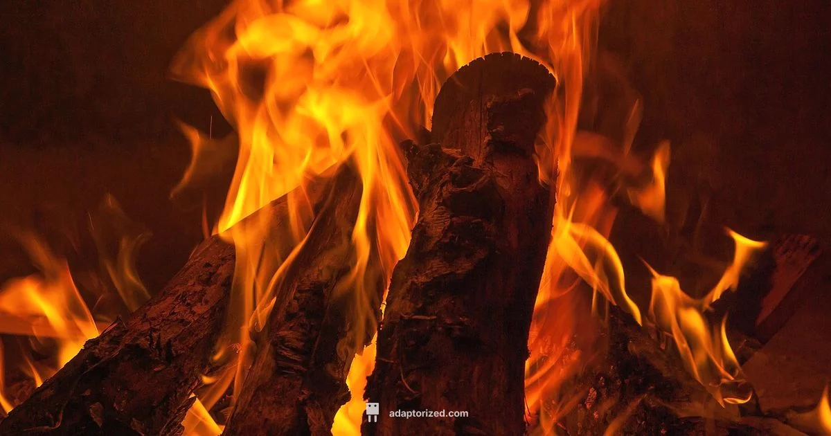 Diesel Block Heater - Adaptorized