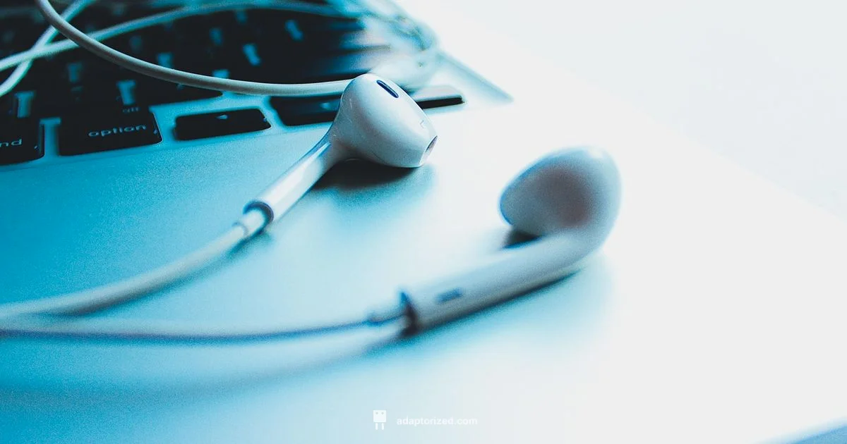 Reconnect Bluetooth - Adaptorized