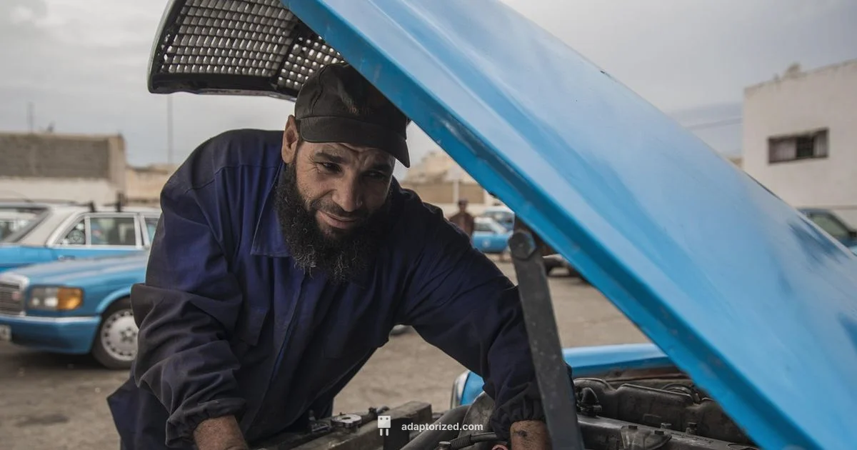 Mercedes CAN Connector - Adaptorized