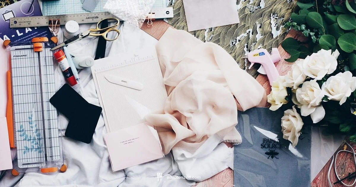 Canvas Connector Guide - Adaptorized