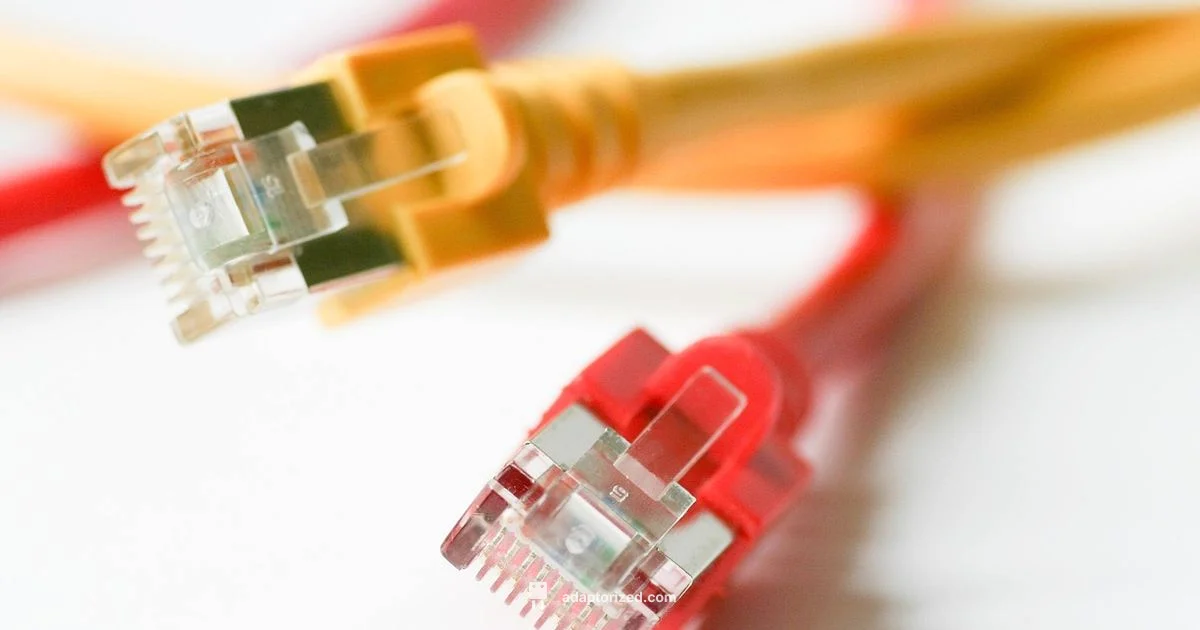 Coax Connector Install - Adaptorized