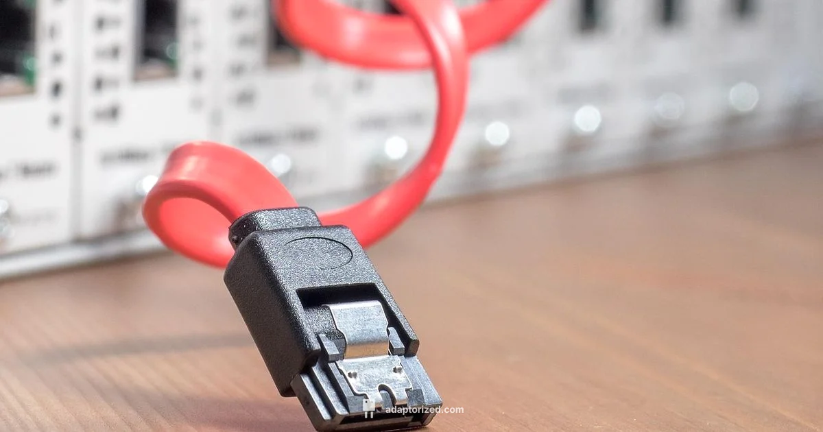 LDAP Ports 389/636 - Adaptorized