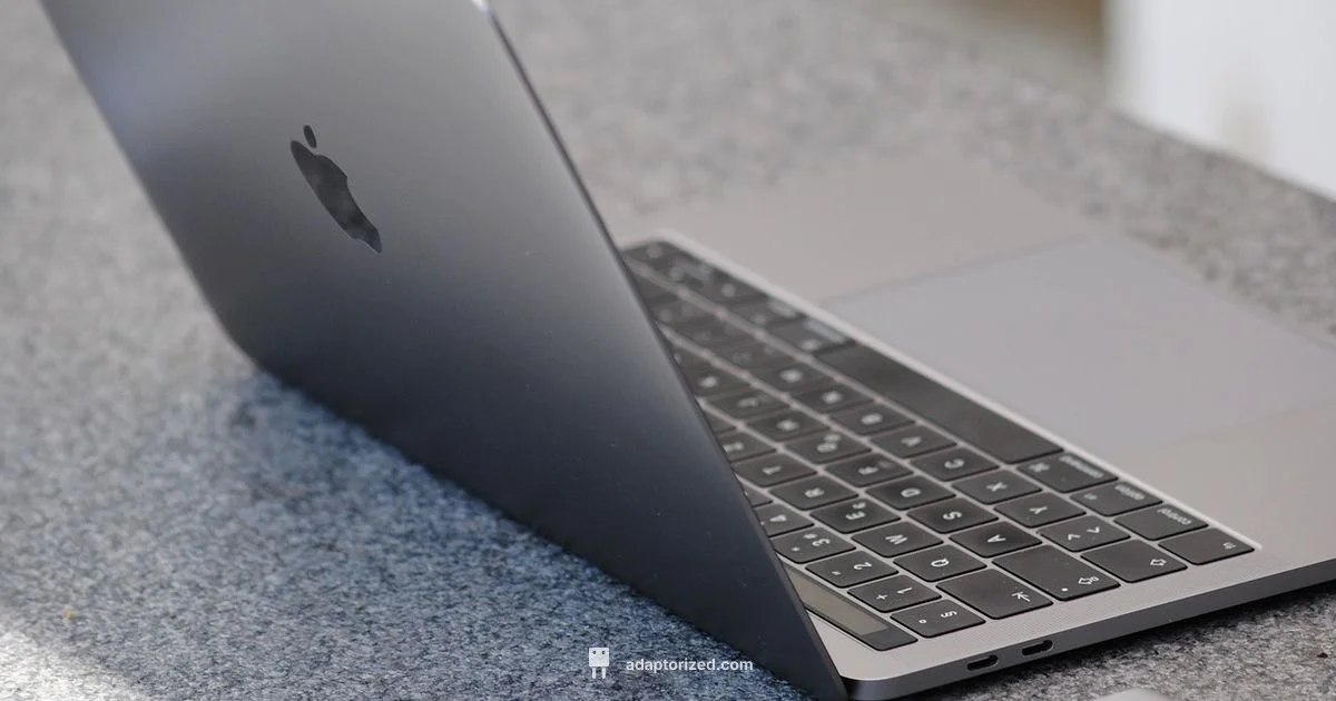 iPhone 17 Connector - Adaptorized