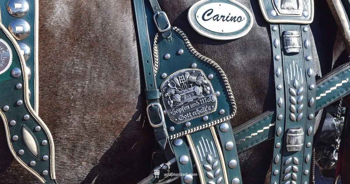 Non Insulated Connectors - Adaptorized