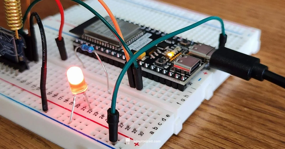 JST Connector Guide - Adaptorized