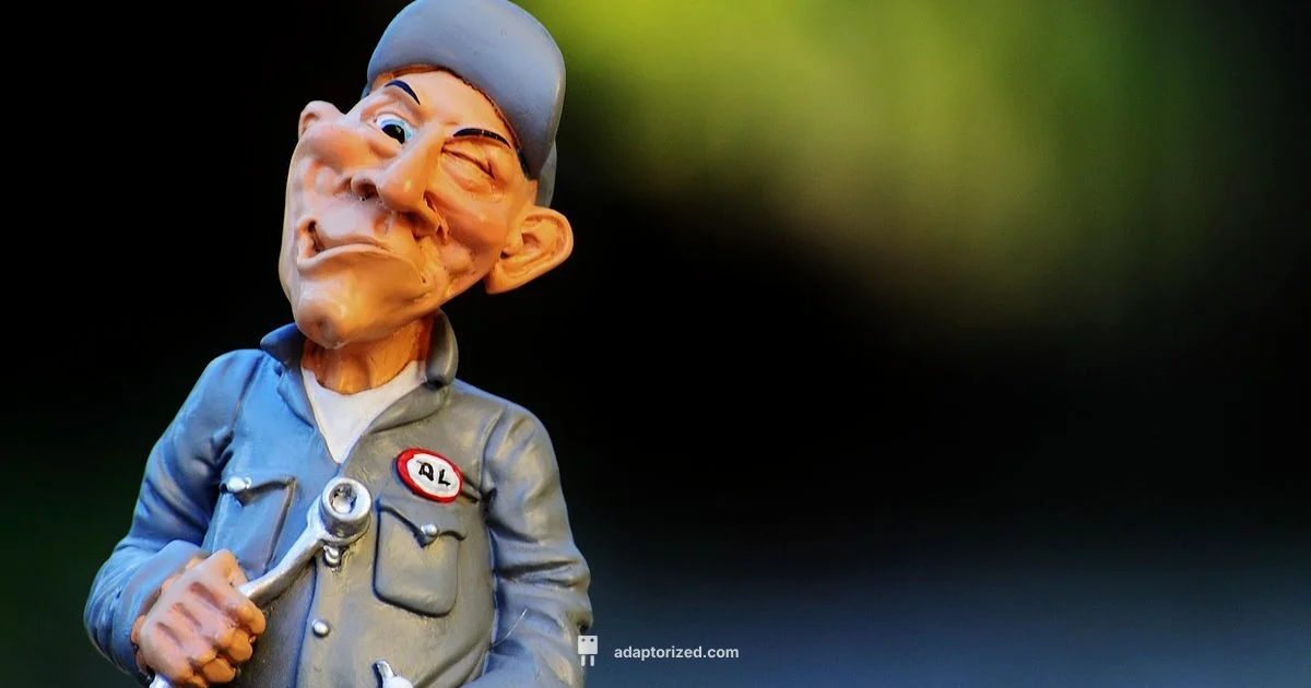 7-Pin Wiring Guide - Adaptorized