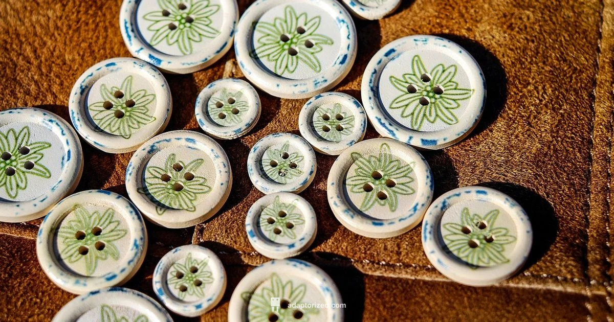 Four Pin Connectors - Adaptorized