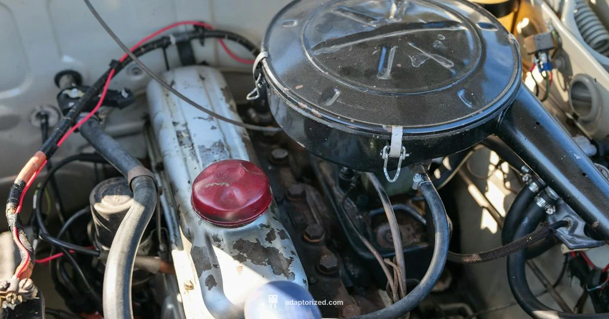 Car Wire Connectors - Adaptorized