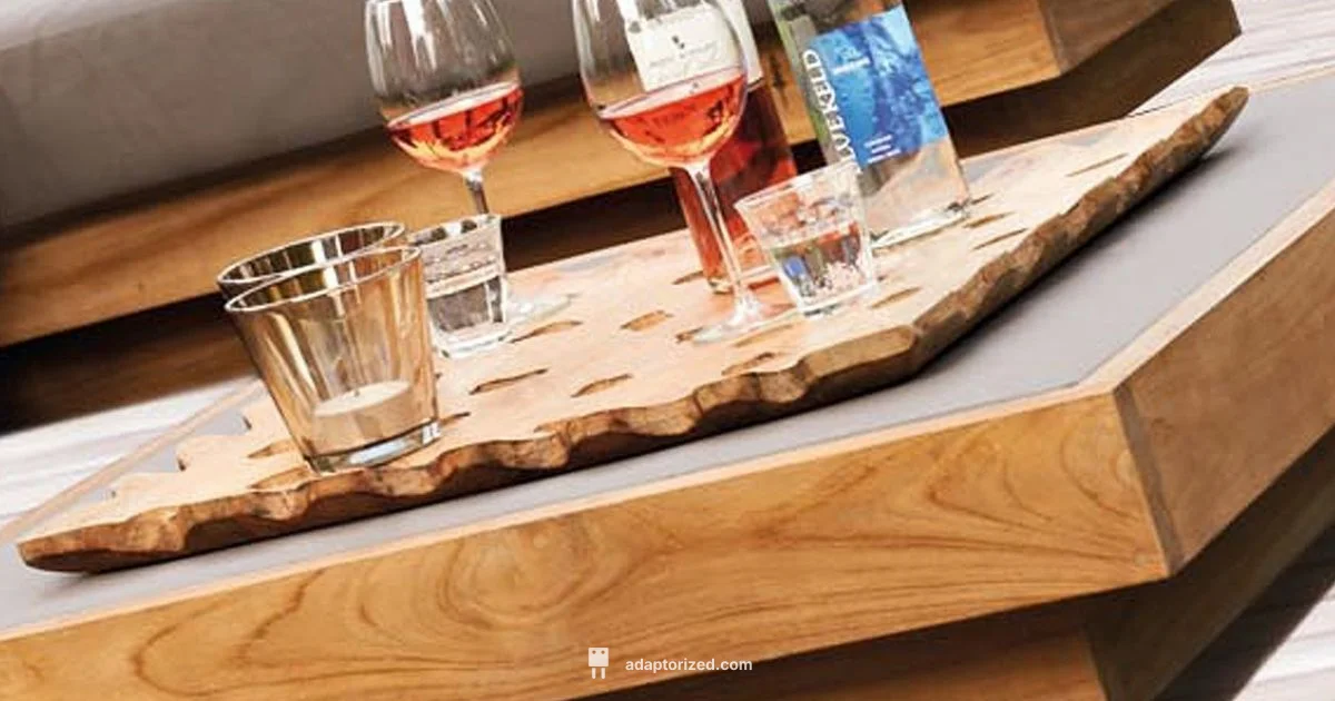 Port and Intoxication - Adaptorized