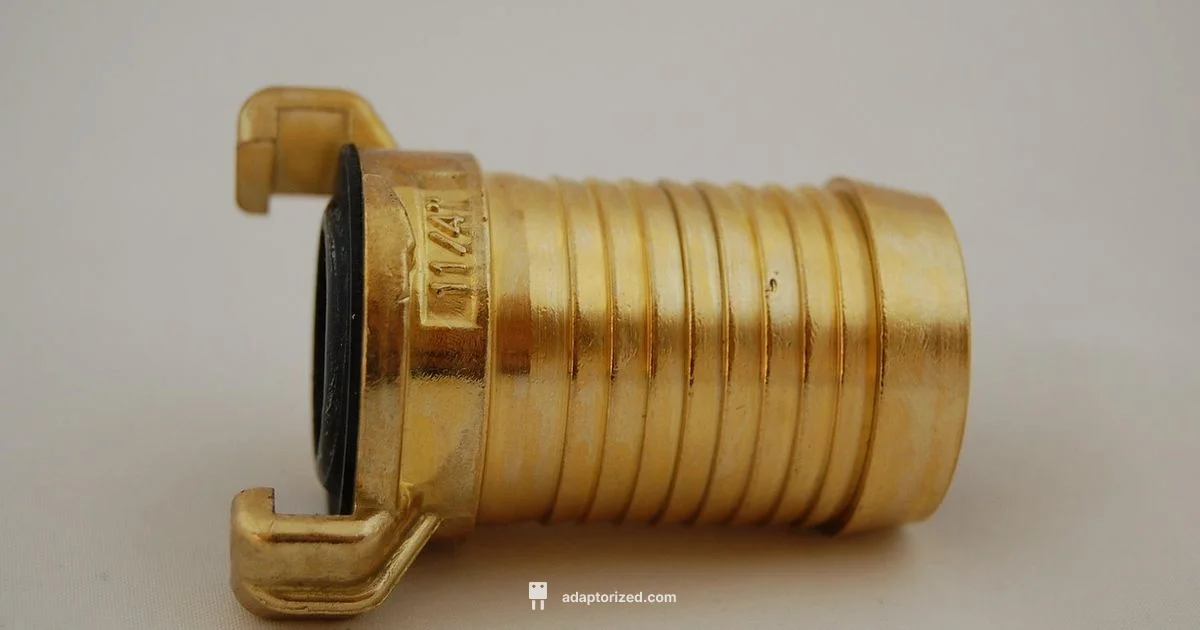 Butt Connector Guide - Adaptorized