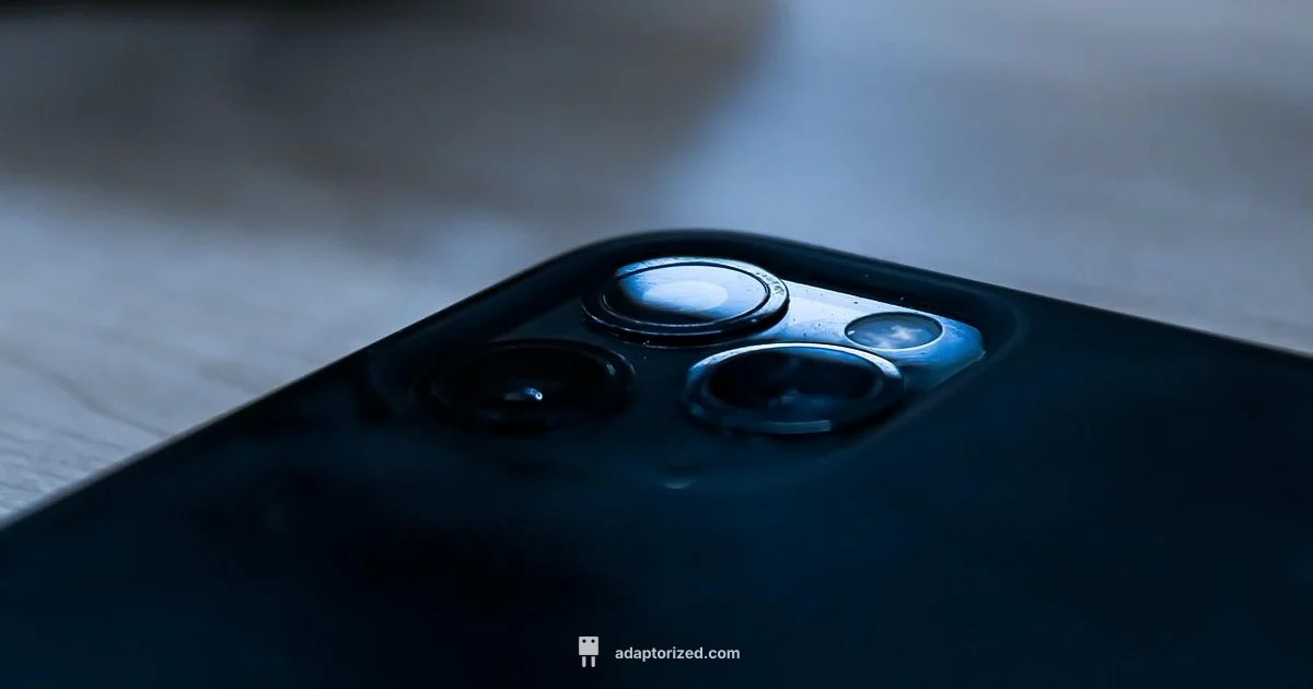 HDMI Setup Guide - Adaptorized