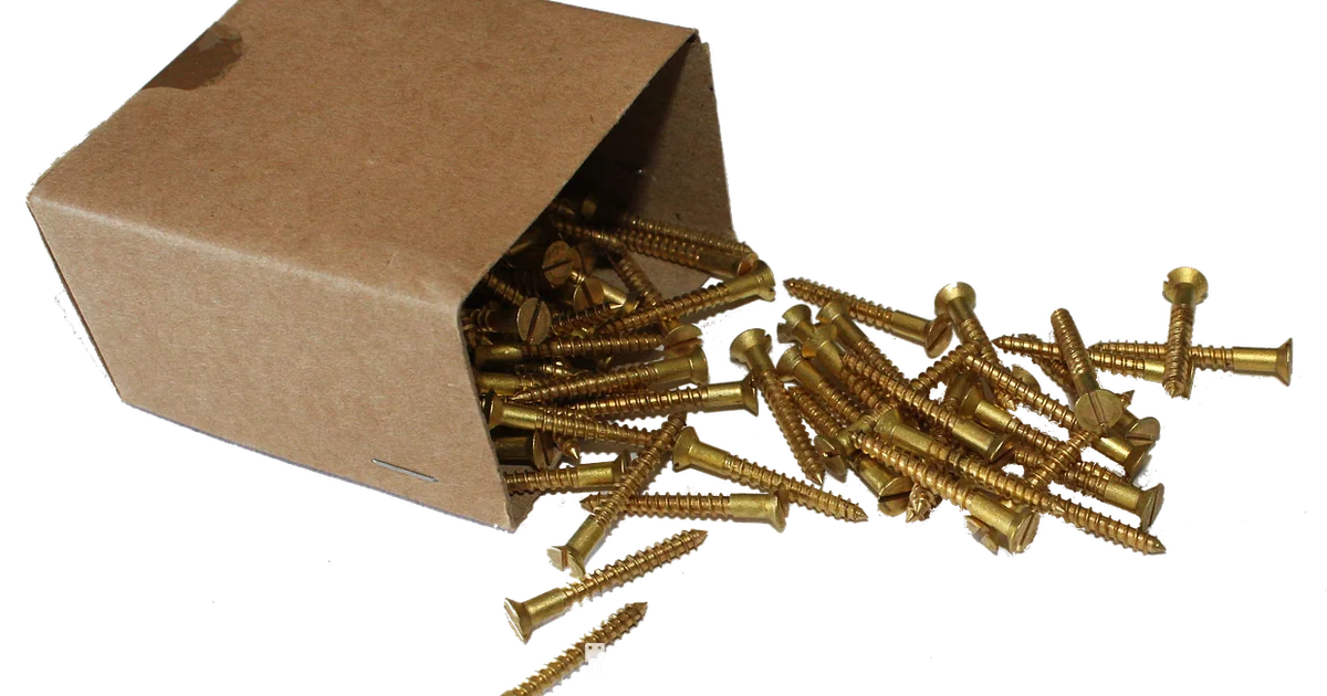 Wago in a Box - Adaptorized