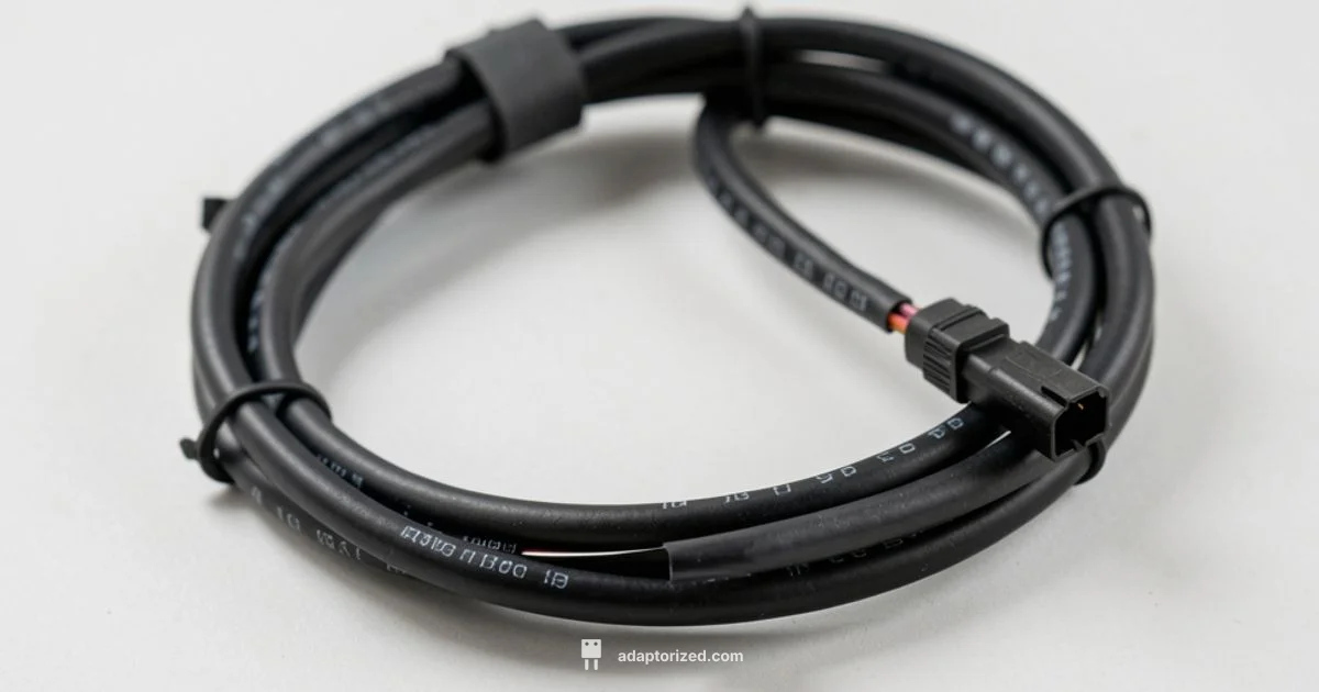 T Tap Guide - Adaptorized