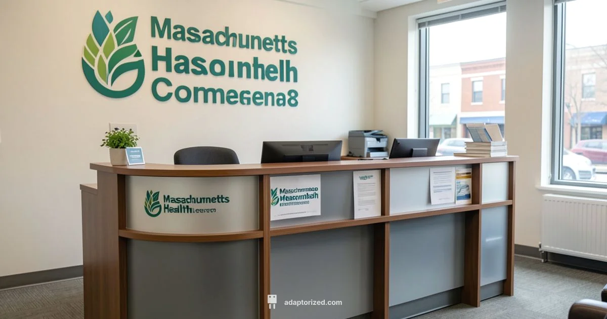 Health Connector Guide - Adaptorized