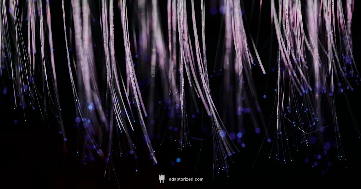 FC Connector Guide - Adaptorized