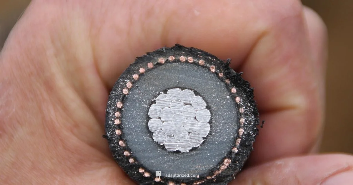 F Connector Reuse Guide - Adaptorized