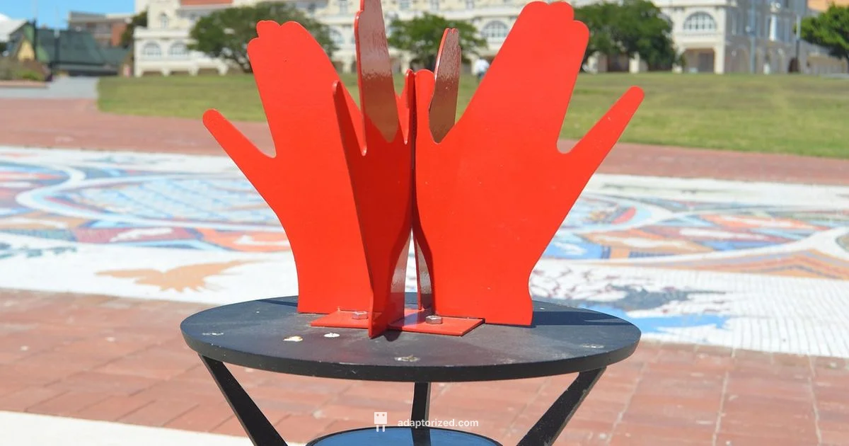 Port Elizabeth Guide - Adaptorized