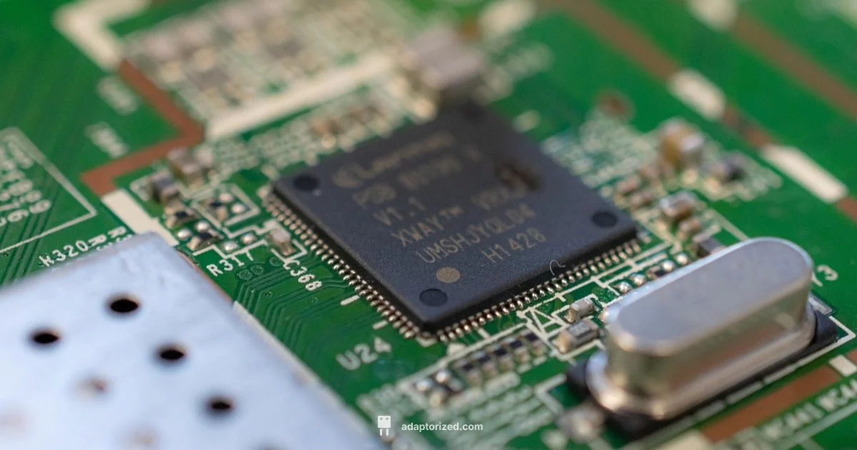 Electrical Connectors Electrical Connectors - Adaptorized