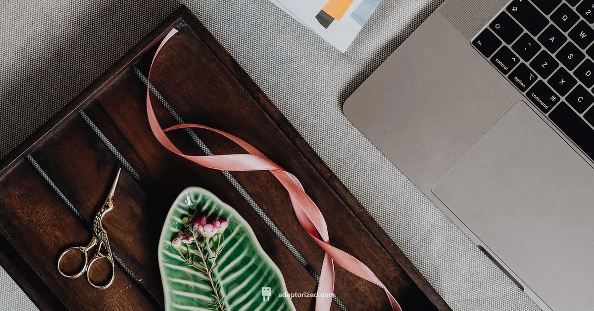 Connector vs Conjunction - Adaptorized