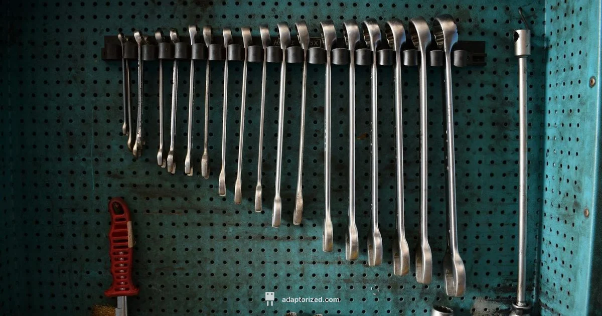 4-Wire Connector Guide - Adaptorized