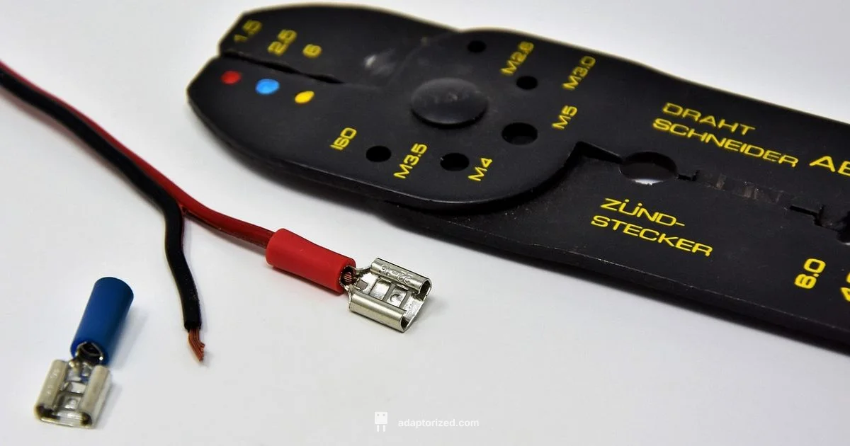 Coax Connector Guide - Adaptorized