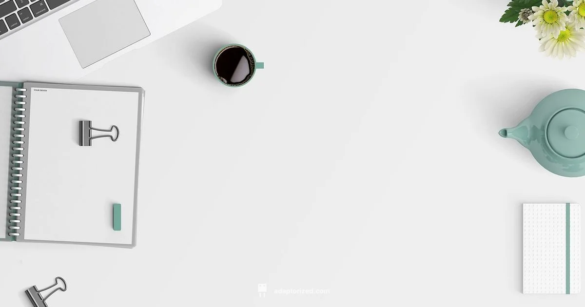 Flowchart Connectors - Adaptorized