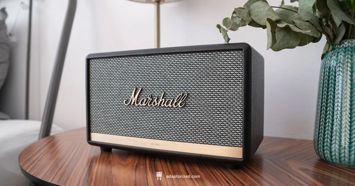 Bluetooth Basics - Adaptorized