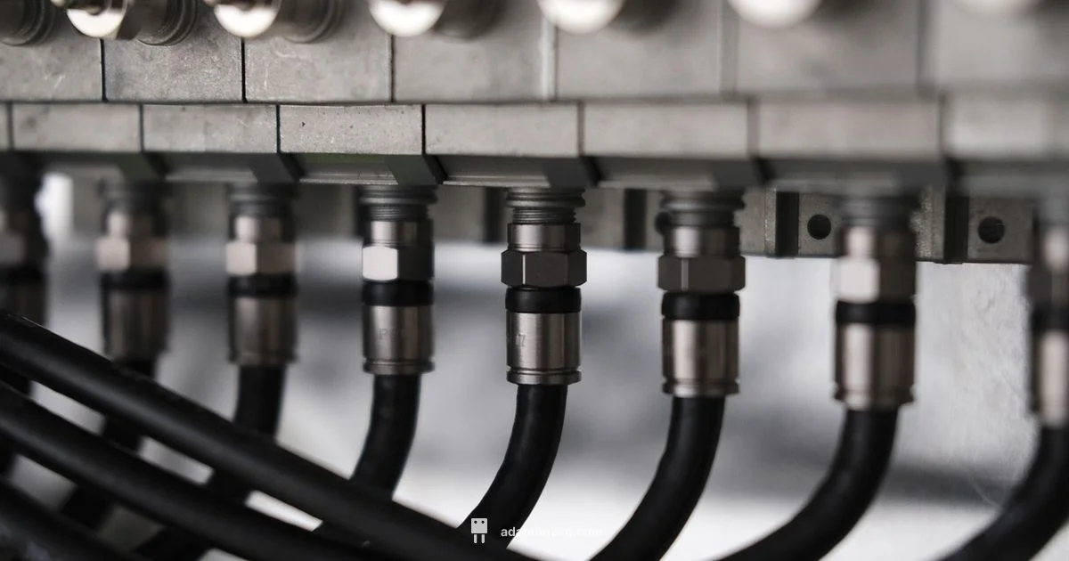 SMA Connector Guide - Adaptorized